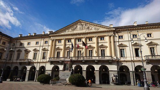 Place Émile-Chanoux