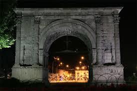 Arch of Augustus